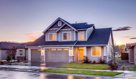 An image of a home that represents how to sell a house fast in Milton, FL