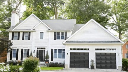A house in Palm Desert that could use the services of estate sale companies