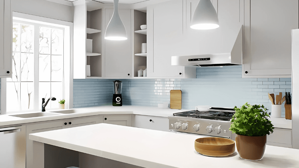 The interior of a home in West Haven, CT, where owners might sell their house fast