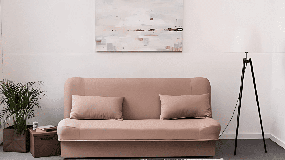 The interior of a home in Lynchburg, VA, where owners might sell their house fast