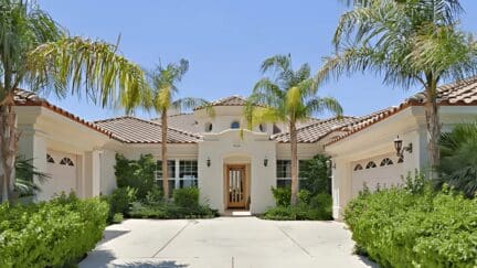 A house in Holiday that represents how to sell a house fast