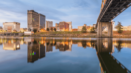 West Virginia, where home sellers can sell an inherited home