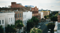 Charleston, where home sellers can work with a flat fee MLS to list their home for sale
