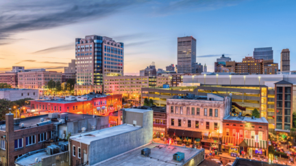 Memphis, where sellers can work with an estate sale company to downsize before selling a home