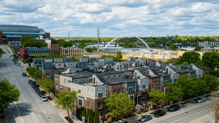 Cedar Rapids, where home sellers can work with a cash home buyer to sell their house fast