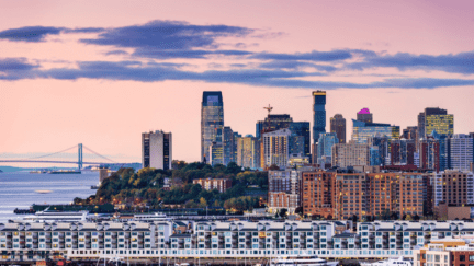 New Jersey, where home sellers can work with an estate sale company to downsize before listing a home for sale