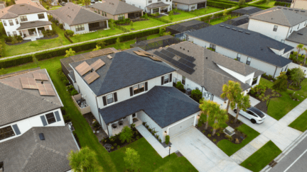 Coconut Creek, where home sellers have several options available to sell their house fast