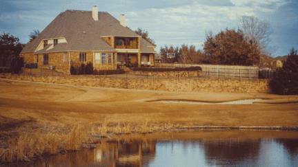 A home in Hurst, where home sellers can sell fast to a we buy houses company