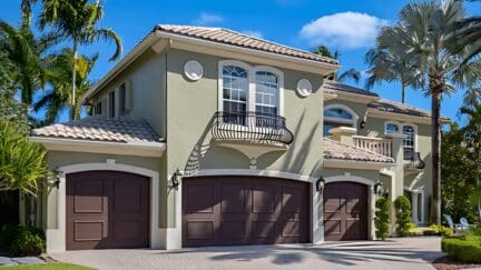 A home that an owner might sell to cash home buyers in Lakeland