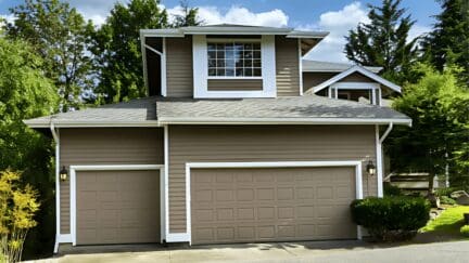 A house that an owner might sell to We Buy Houses companies in New Braunfels