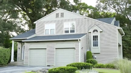 A house in Portsmouth, VA that represents how to sell a house fast
