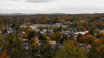 Huntsville, where owners can sell their homes via flat fee MLS services in Huntsville