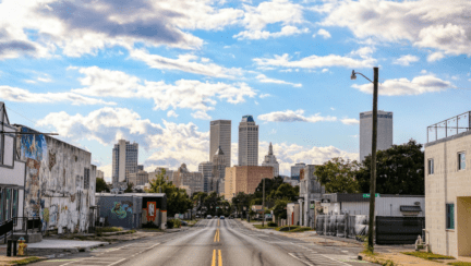 Tulsa, where homeowners can sell to cash home buyers