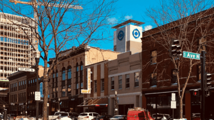 Fargo, where homeowners can sell their houses to cash home buyers