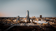 Oklahoma City, where homeowners can sell to their houses to cash home buyers