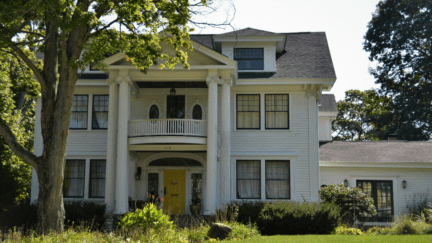 A home that an owner might sell to cash home buyers in Kissimmee