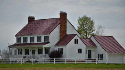 A home that an owner might sell to cash home buyers in Fort Collins