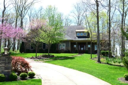 Leavenworth, where home sellers have several options available to sell their house fast