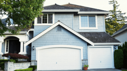 A house that can be sold to we buy houses companies in henrico