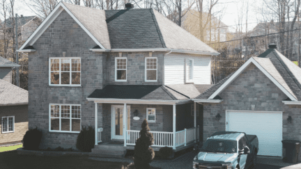 A house that an owner might sell to we buy houses in Lunchburg