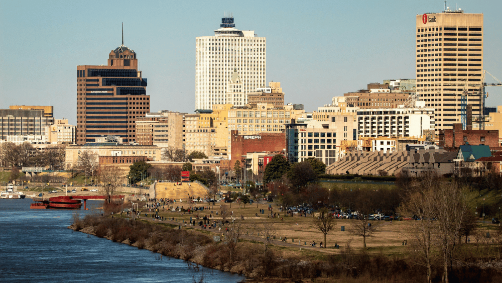5 Flat Fee MLS Companies in Memphis
