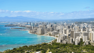 Oahu, where home sellers can work with a cash home buyer to sell their home