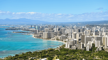 Oahu, where home sellers can work with a cash home buyer to sell their home