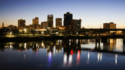 Little Rock, where home sellers can work with an estate sale company to downsize before selling a home