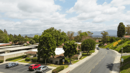 Carmichael, where home sellers have options available to help sell their house fast