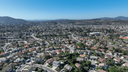 Walnut Creek, where home sellers have several options available to sell their house fast