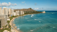 Hawaii, where home sales require a transfer tax