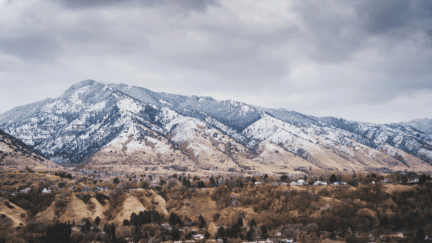 Ogden, where home sellers can work with a we buy houses company to sell their house fast