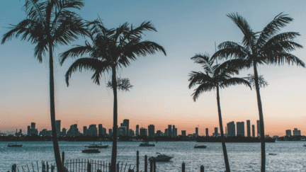 Margate, where home sellers have options to sell their house fast
