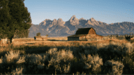 Wyoming, where home sellers can list with a flat fee MLS to sell their home