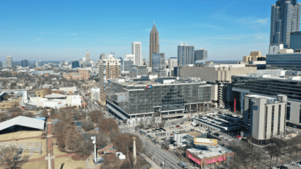 Doraville, where home sellers have several options to sell their house fast