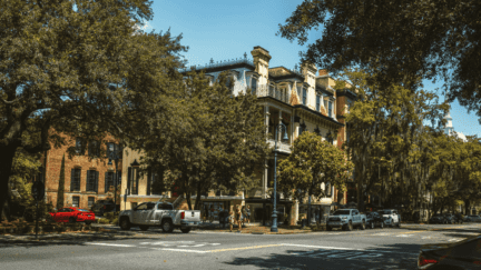 Chamblee, where home sellers have options available to sell their house fast