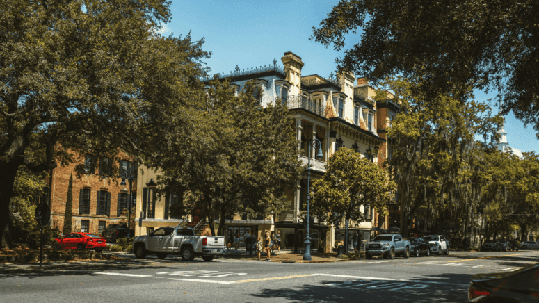 Chamblee, where home sellers have options available to sell their house fast