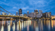 Pittsbugh, where home sellers can work with an estate sale company to get ready to sell a home