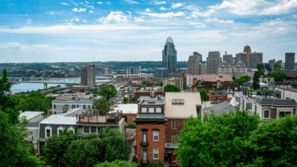 Englewood, where home sellers can work with several options to sell fast