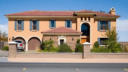 A house in Sierra Vista, AZ that represents how to sell a house fast