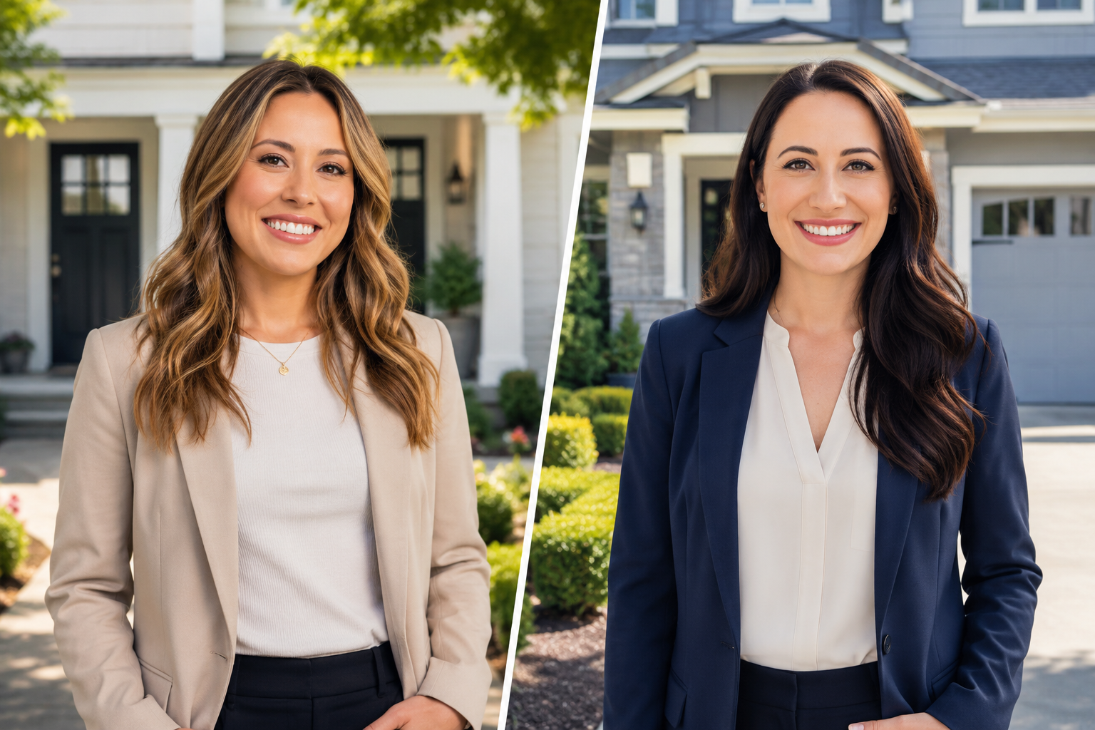 Realtor Vs. Real Estate Agent: Who Can You Trust With Your Home?