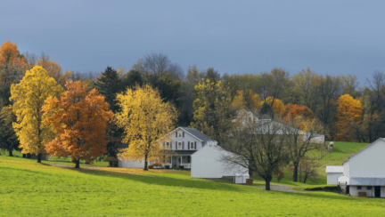 Dalton, where some owners might want to sell their house fast