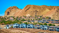 Houses that owners might list through flat fee MLS services in Henderson NV