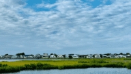 A view of Ocean City to represent the 5 Top Estate Sale Companies in Maryland