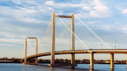 A view of WA to represent cash home buyers in kennewick