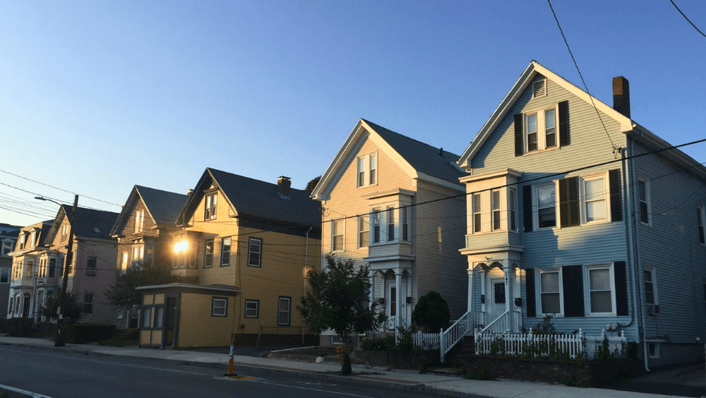 What’s the Average House Price in the USA?