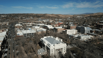 Prescott, where home sellers can sell their homes to we buy houses companies