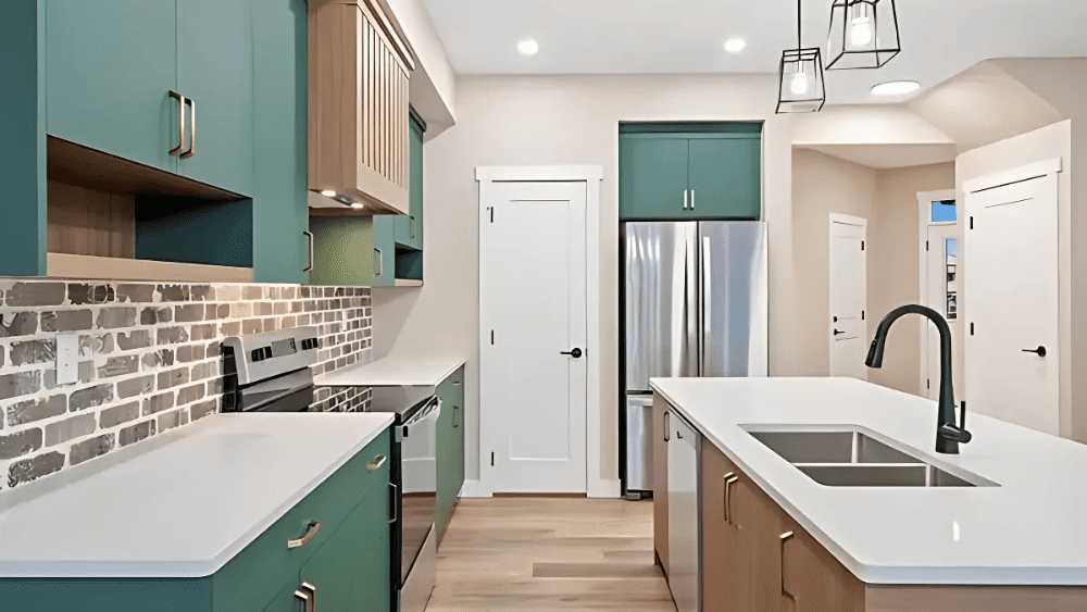 The interior of a home in Brandon, where owners might sell their house fast