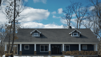 A home that an owner might sell to cash home buyers in Brockton, MA