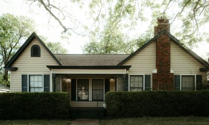 A house in Texas that represents how to sell a house fast in Buda, TX